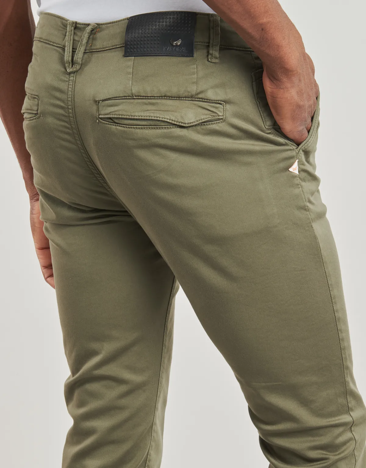 Kaporal IRWIX-Homme Pantalons
