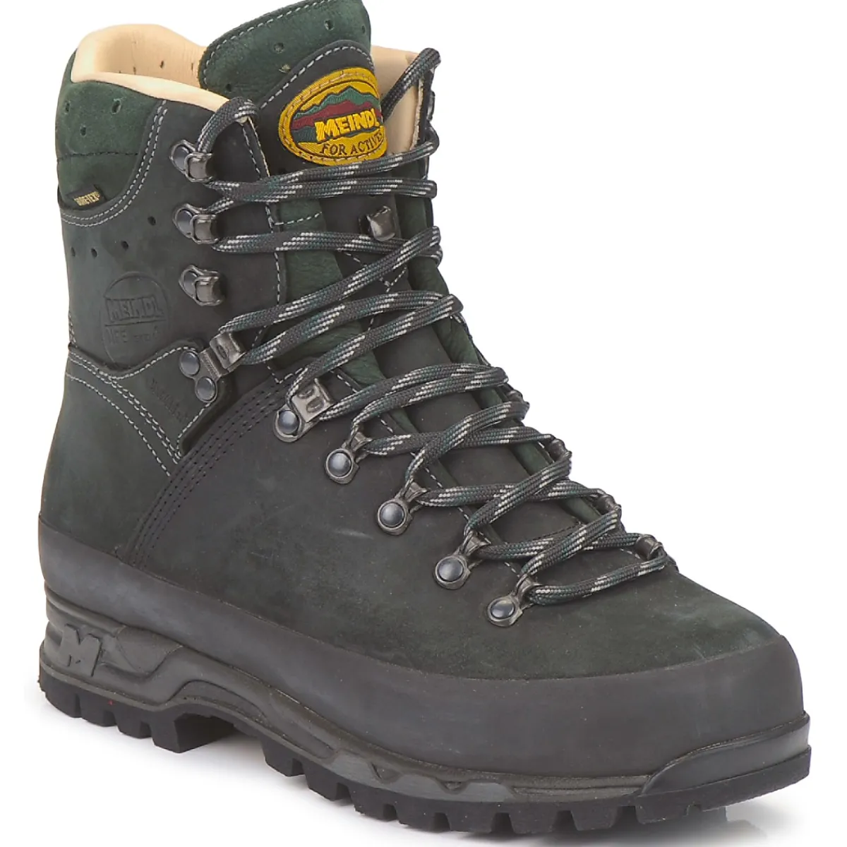 Meindl ISLAND-Homme Randonnée