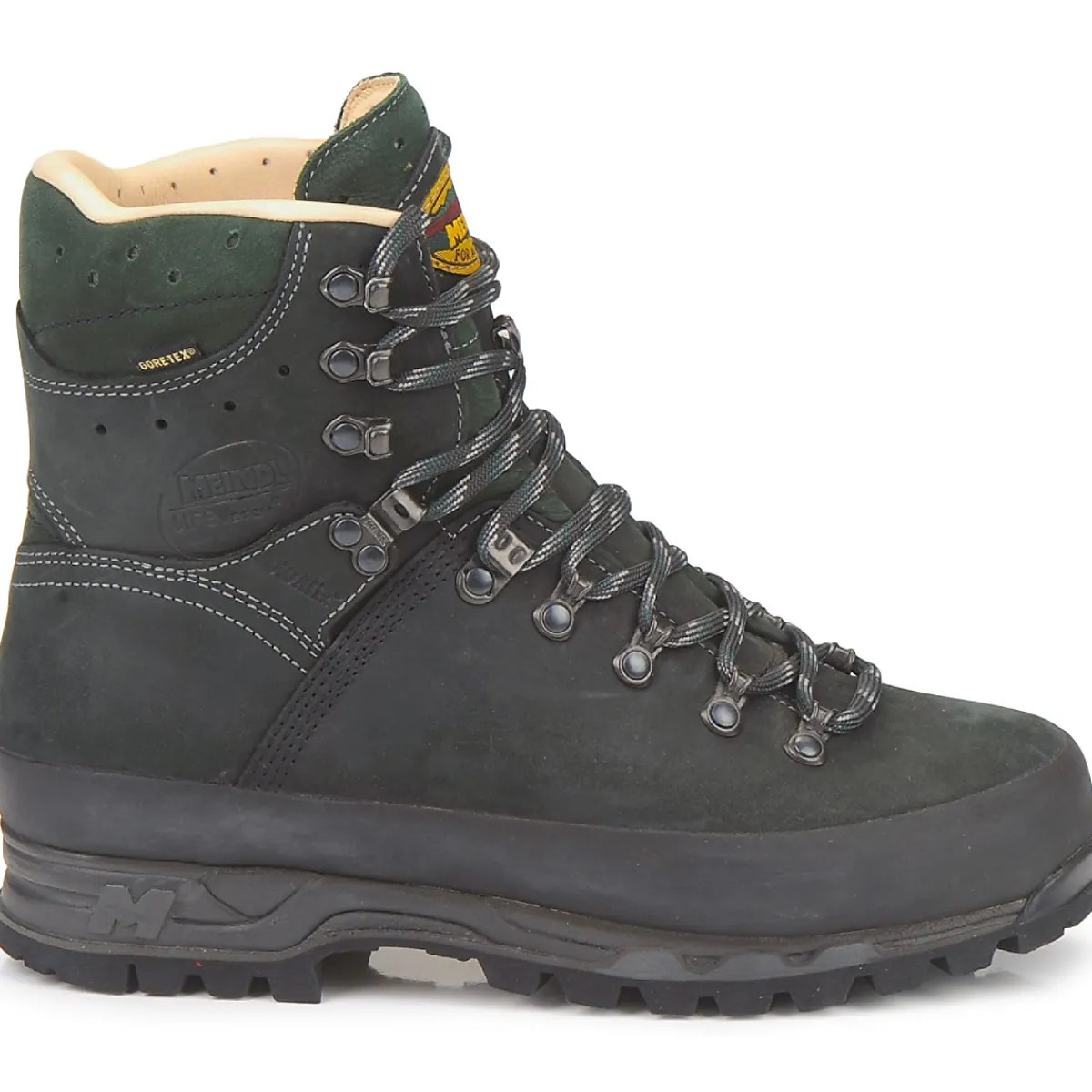 Meindl ISLAND-Homme Randonnée