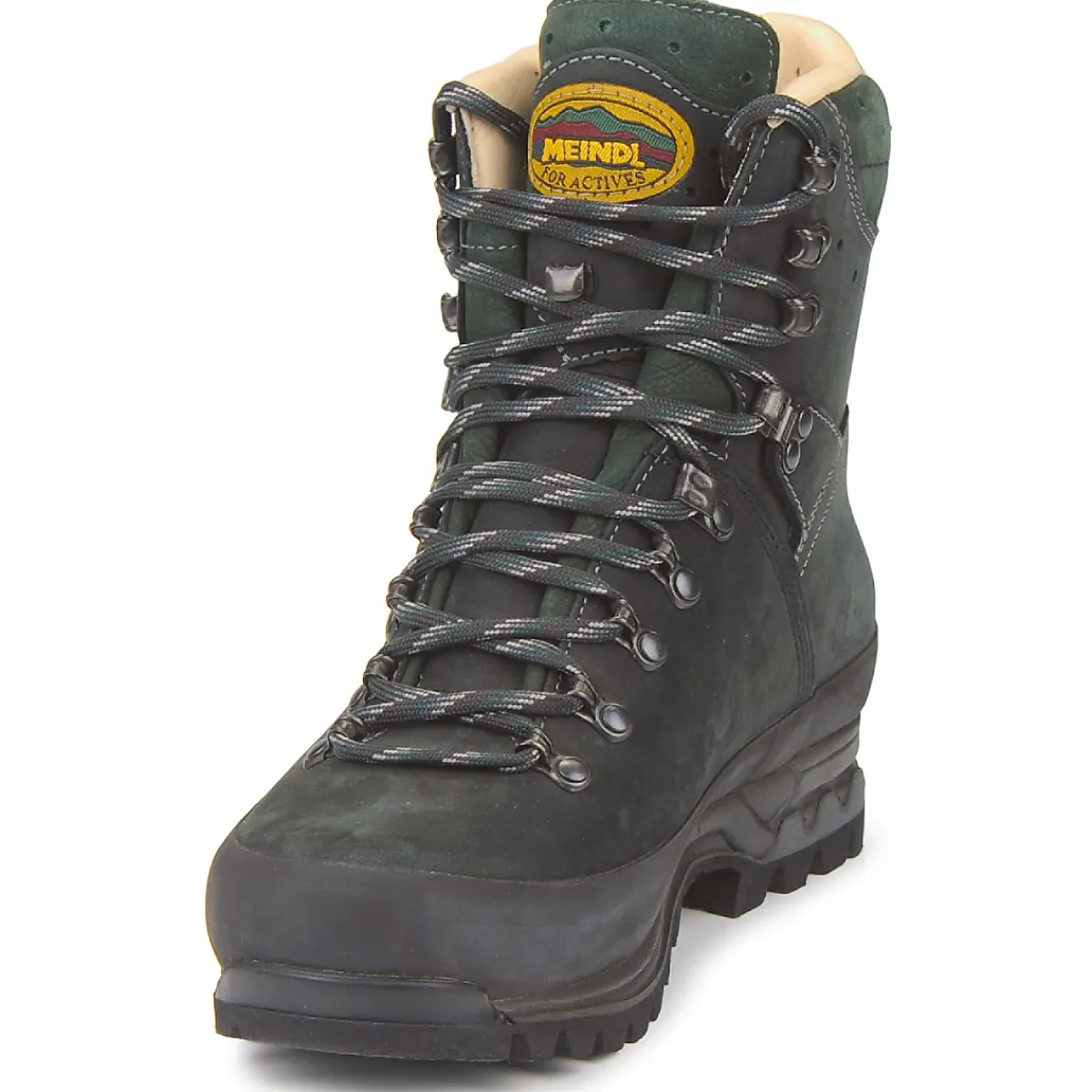 Meindl ISLAND-Homme Randonnée