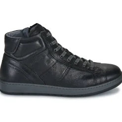 NeroGiardini I500940U-100-Homme Baskets Mode
