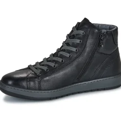 NeroGiardini I500940U-100-Homme Baskets Mode