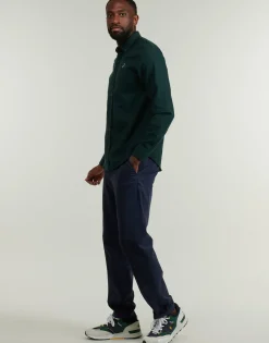 Faguo IVOY-Homme Chemises