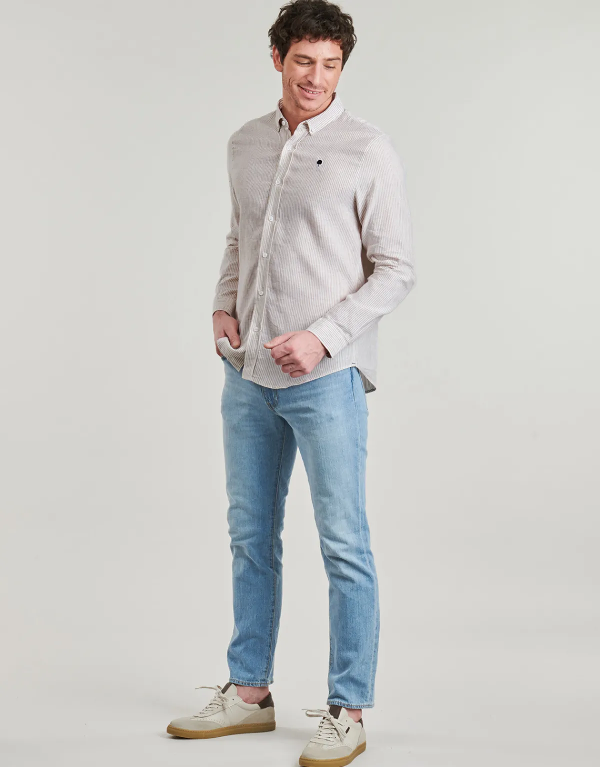 Faguo IVOY-Homme Chemises