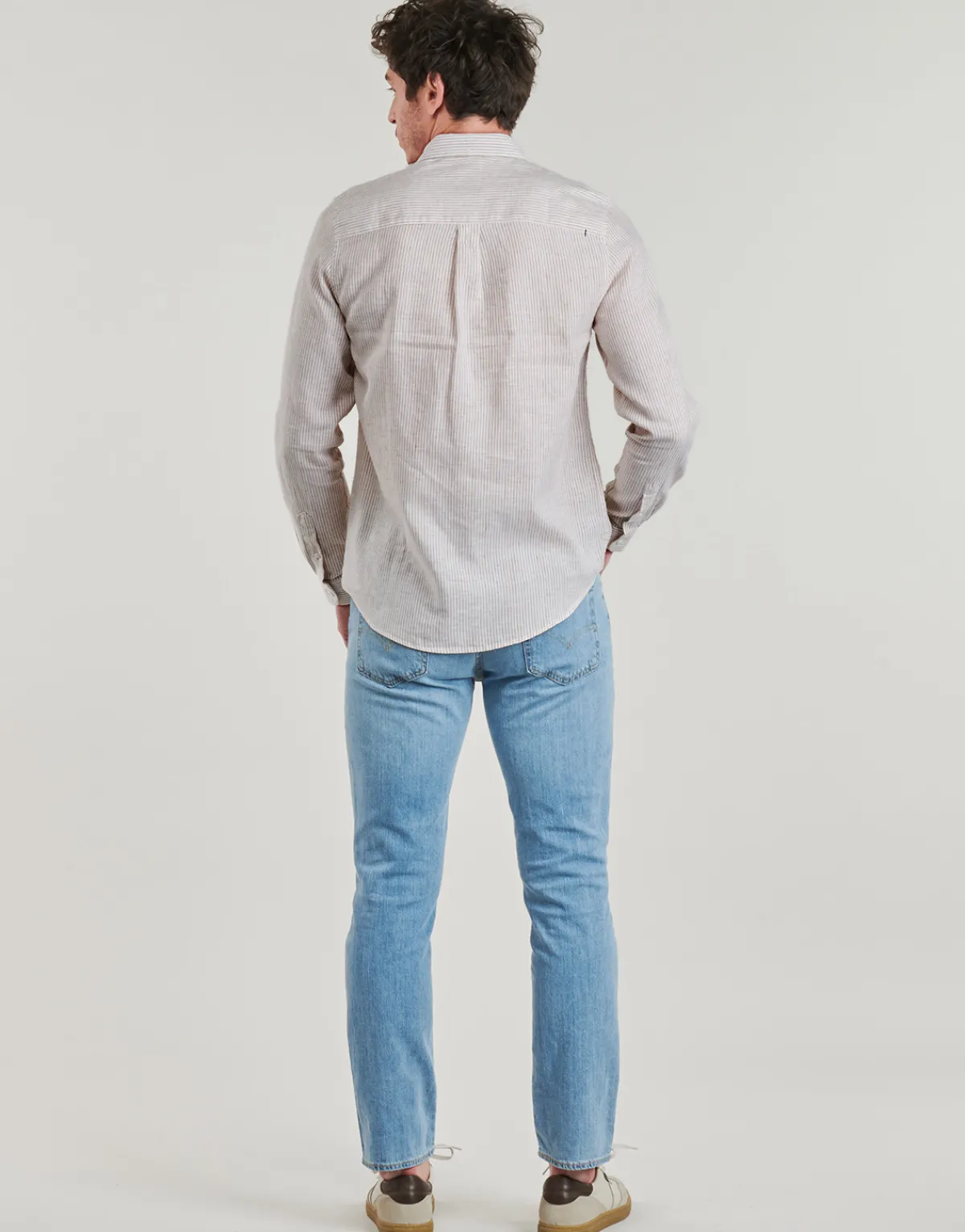 Faguo IVOY-Homme Chemises