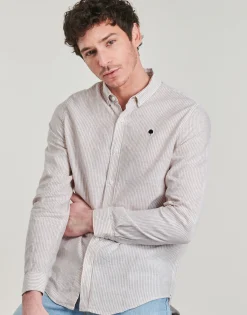 Faguo IVOY-Homme Chemises