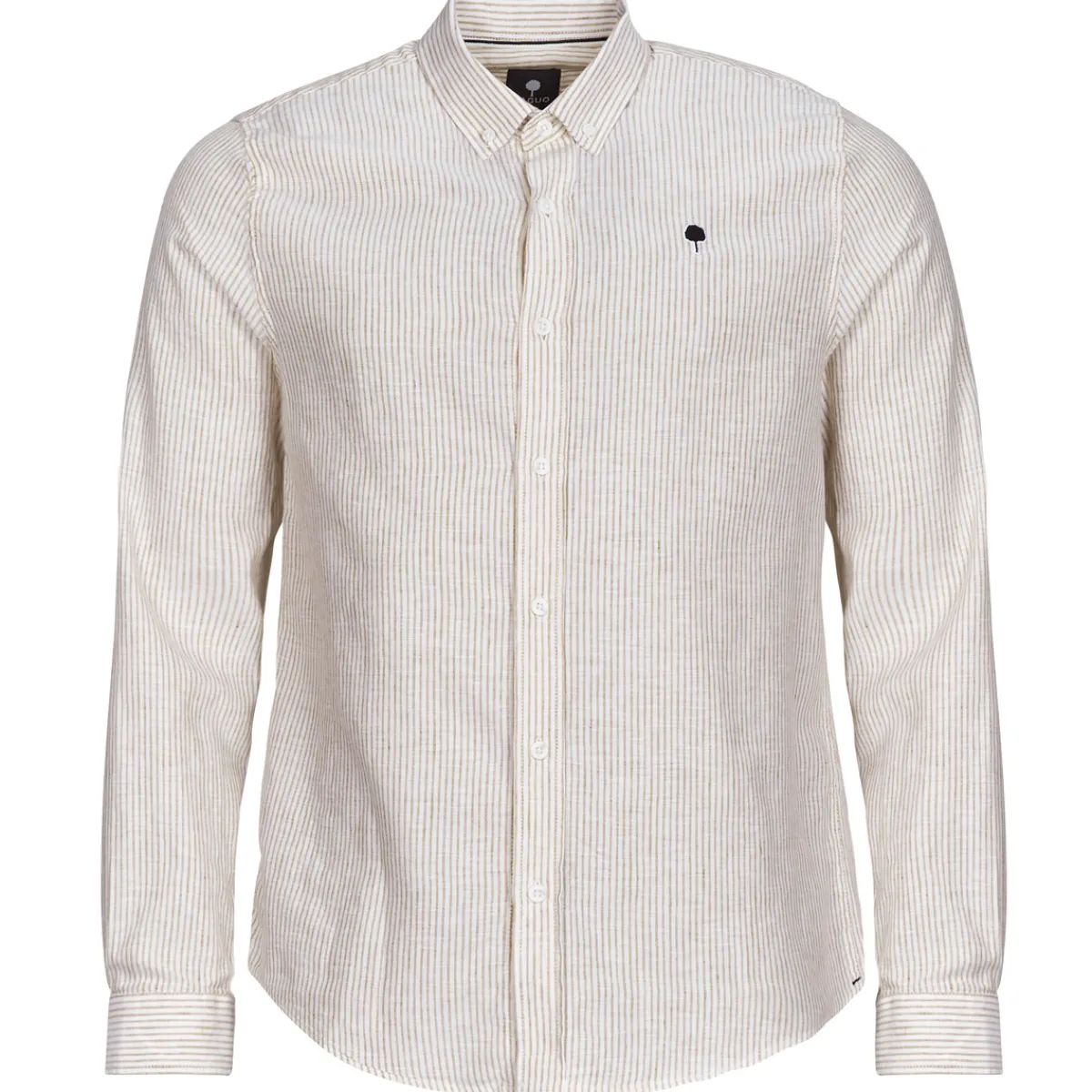 Faguo IVOY-Homme Chemises