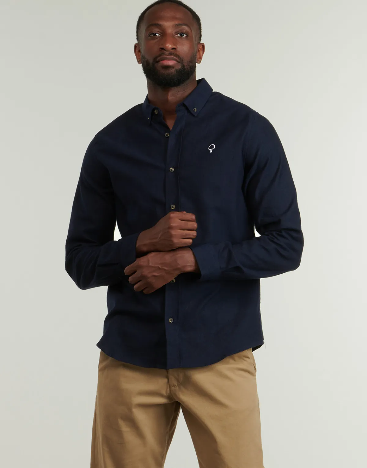 Faguo IVOY-Homme Chemises