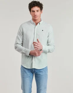 Faguo IVOY-Homme Chemises