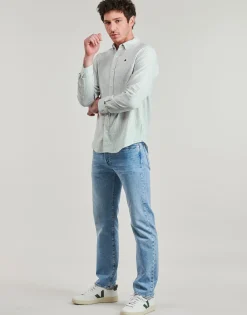 Faguo IVOY-Homme Chemises