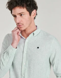 Faguo IVOY-Homme Chemises