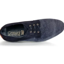 Casual Attitude IVUR-Homme Derbies & Richelieu