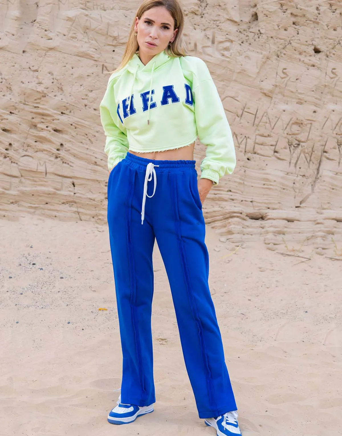 THEAD. IVY-Homme Joggings & Survêtements