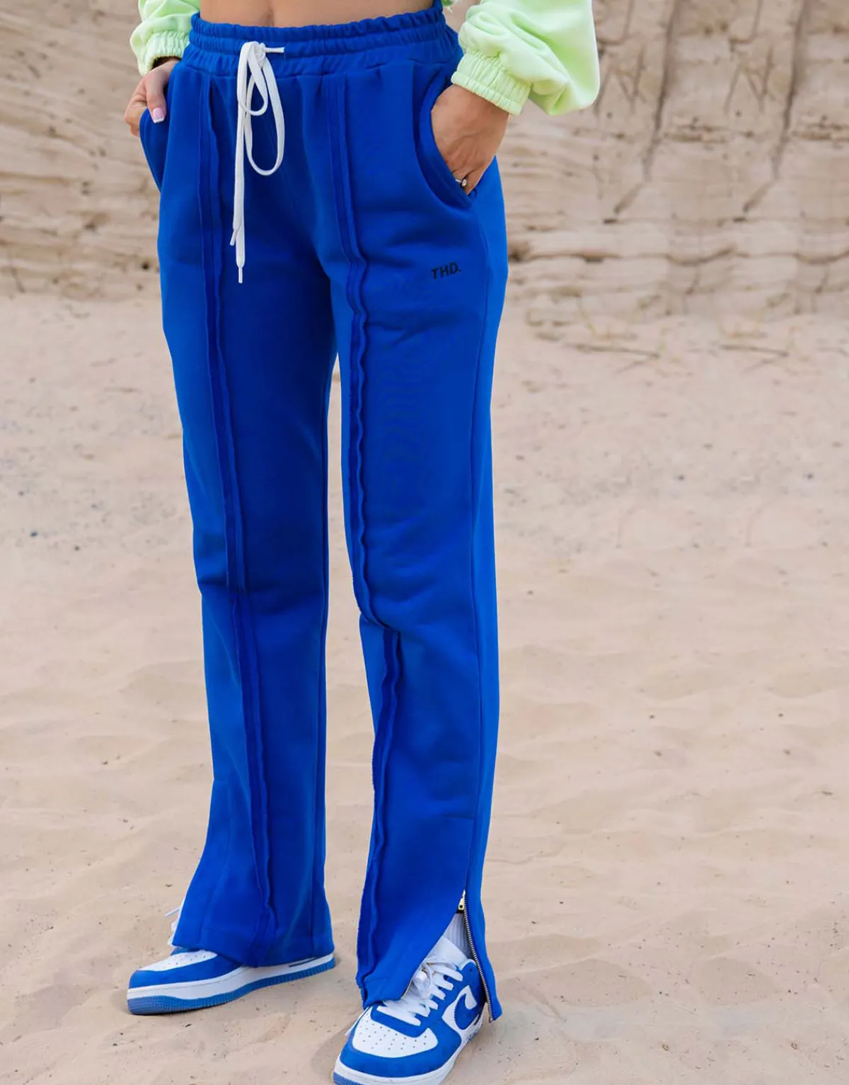 THEAD. IVY-Homme Joggings & Survêtements