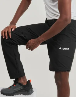 adidas TERREX IZ3320-Homme Joggings & Survêtements