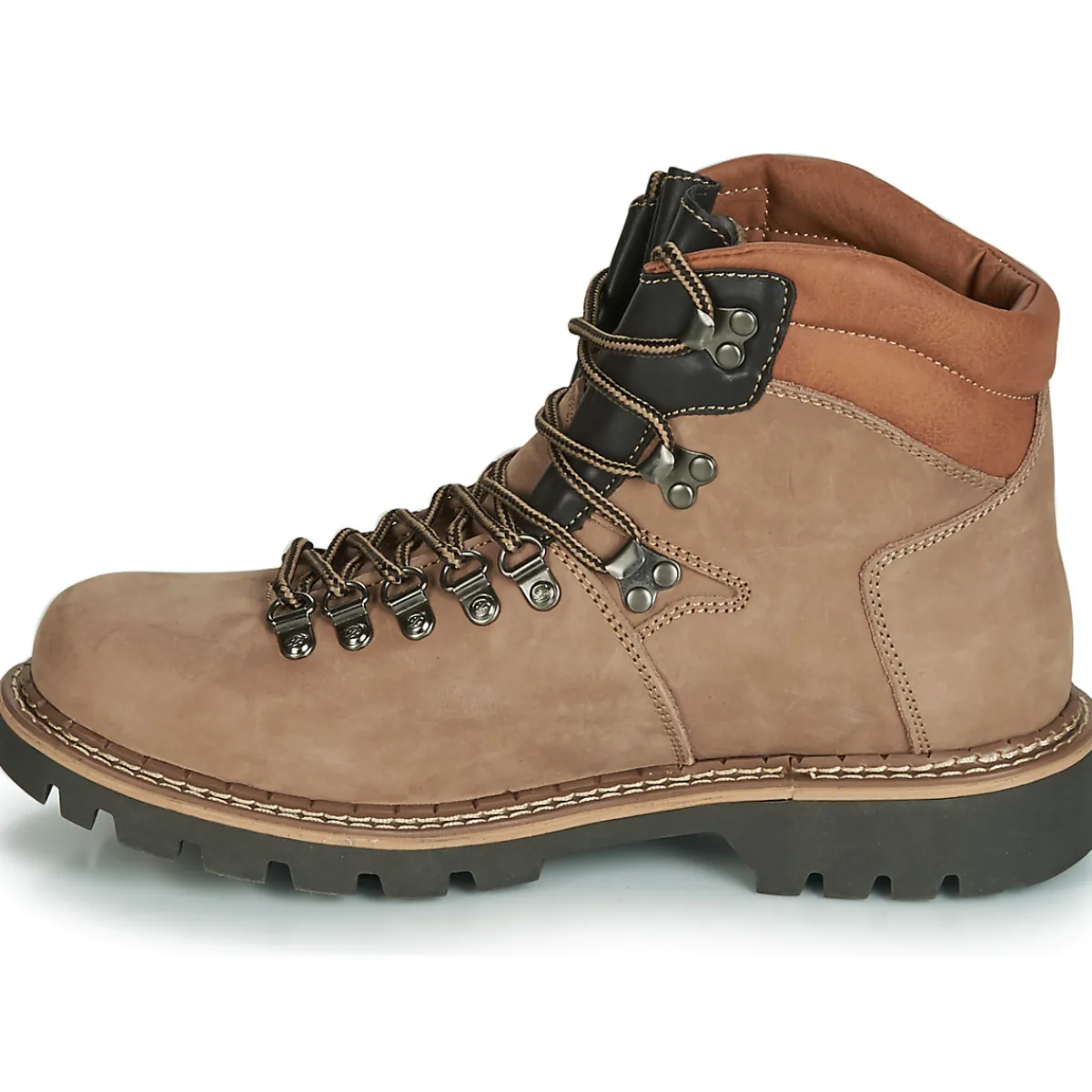 Dockers by Gerli IZINALO-Homme Bottines / Boots