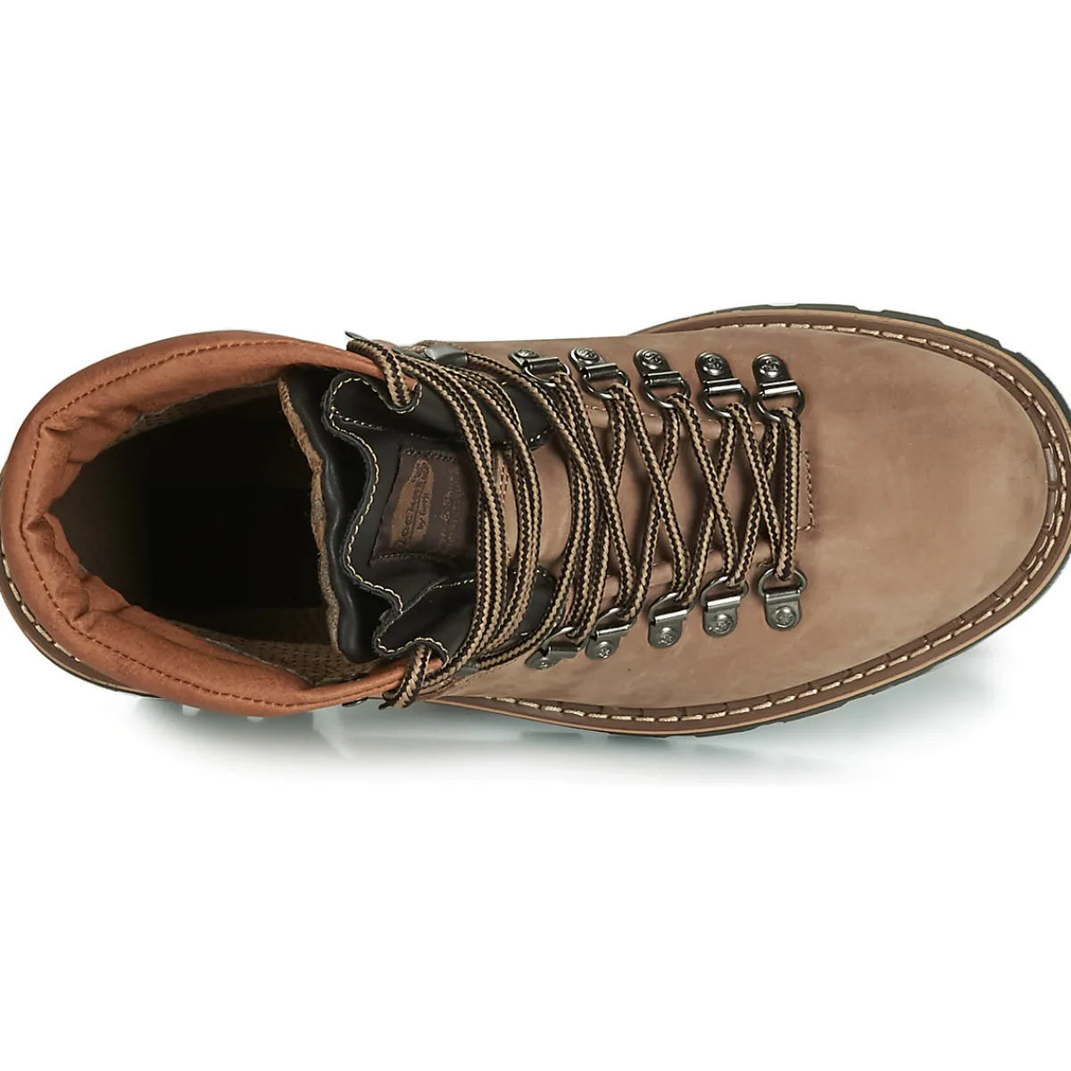 Dockers by Gerli IZINALO-Homme Bottines / Boots