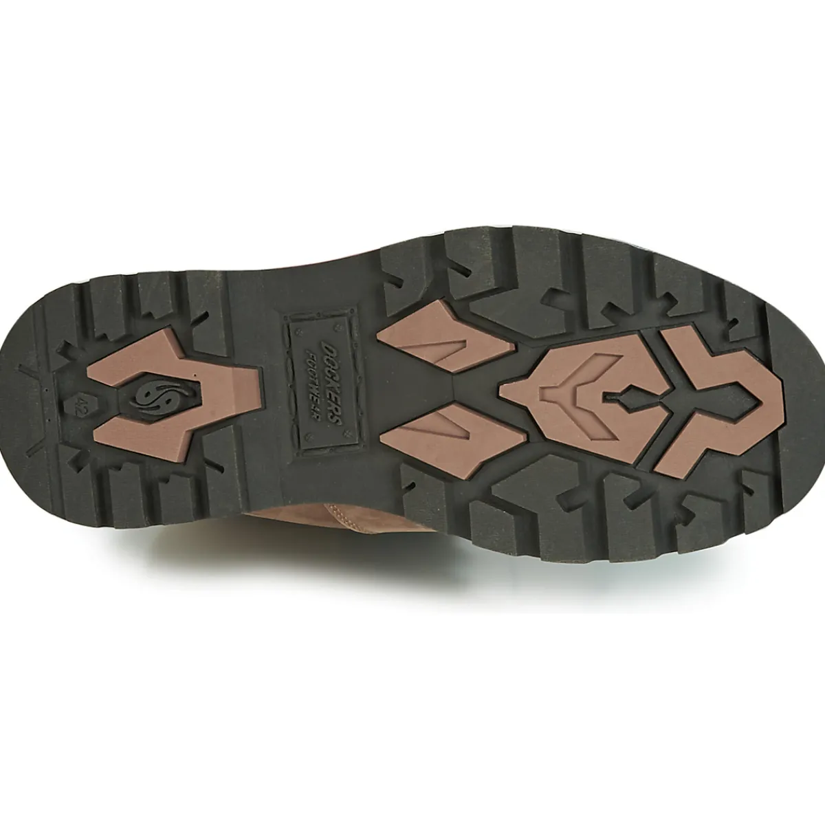 Dockers by Gerli IZINALO-Homme Bottines / Boots