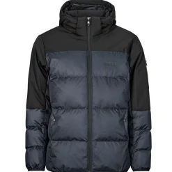 BOSS J_Hamar 3-Homme Manteaux