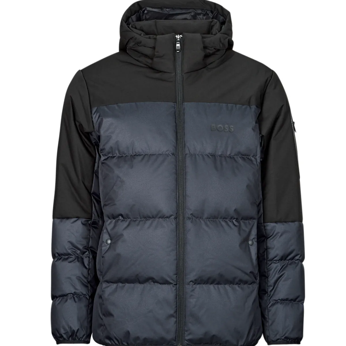 BOSS J_Hamar 3-Homme Manteaux