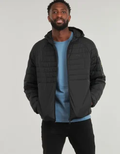 BOSS J_Thor 2-Homme Manteaux