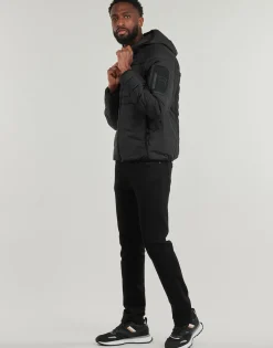 BOSS J_Thor 2-Homme Manteaux