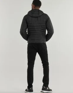 BOSS J_Thor 2-Homme Manteaux