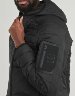 BOSS J_Thor 2-Homme Manteaux