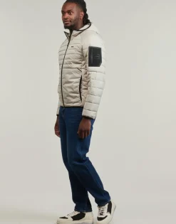 BOSS J_Thor 2-Homme Manteaux