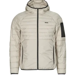 BOSS J_Thor 2-Homme Manteaux