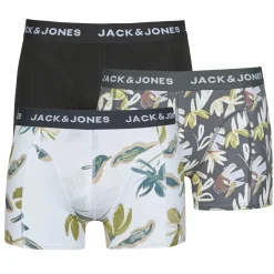 Jack & Jones JACABSTRACT x3-Homme Boxers