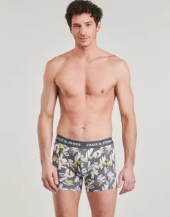 Jack & Jones JACABSTRACT x3-Homme Boxers