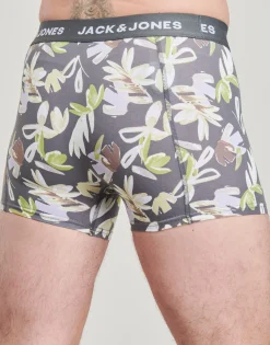 Jack & Jones JACABSTRACT x3-Homme Boxers