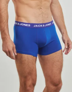 Jack & Jones JACBASIC X5-Homme Boxers