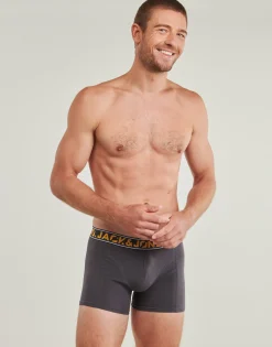 Jack & Jones JACCOLTON X3-Homme Boxers