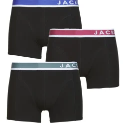 Jack & Jones JACEASTON X3-Homme Boxers