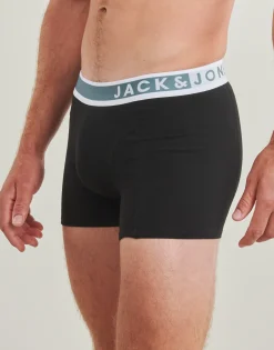 Jack & Jones JACEASTON X3-Homme Boxers