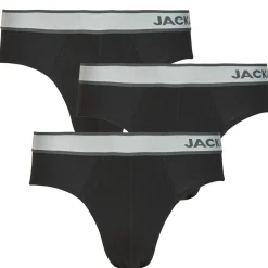 Jack & Jones JACEASTON X3-Homme Slips