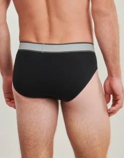 Jack & Jones JACEASTON X3-Homme Slips