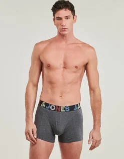 Jack & Jones JACETHAN X3-Homme Boxers