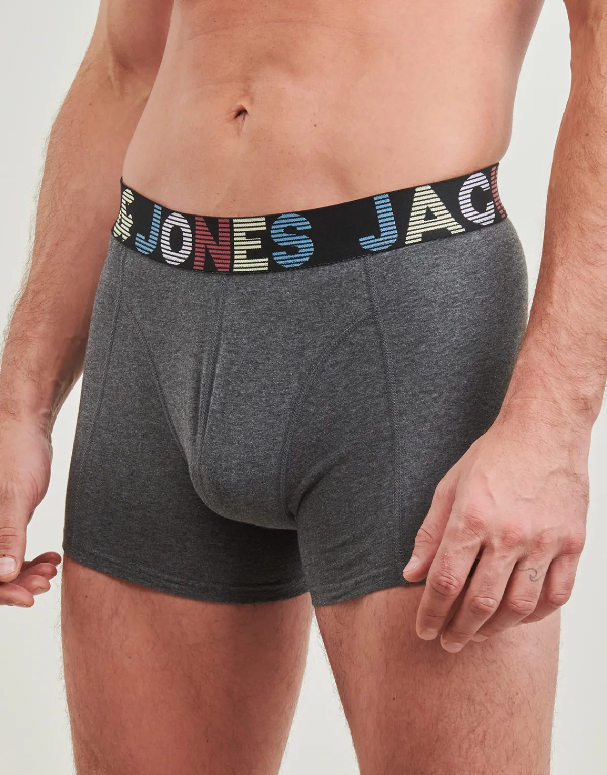 Jack & Jones JACETHAN X3-Homme Boxers