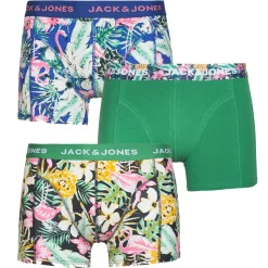 Jack & Jones JACFRED X3-Homme Boxers