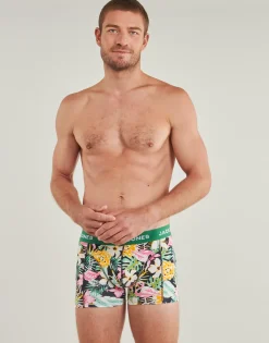 Jack & Jones JACFRED X3-Homme Boxers