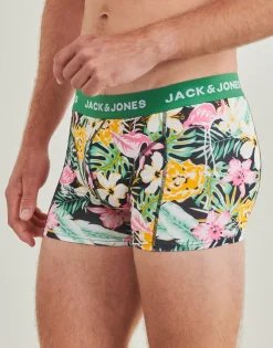 Jack & Jones JACFRED X3-Homme Boxers