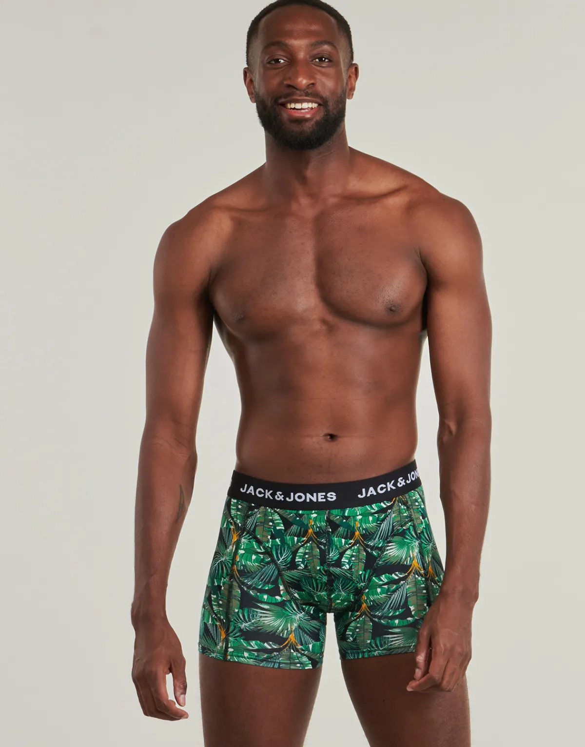 Jack & Jones JACGAVIN X2-Homme Boxers