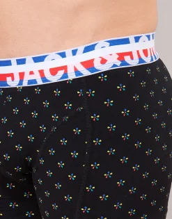 Jack & Jones JACHENRIK X3-Homme Boxers