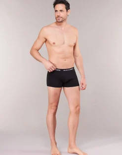 Jack & Jones JACHUEY X5-Homme Boxers