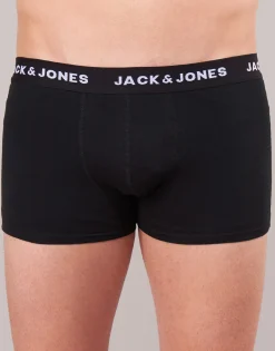 Jack & Jones JACHUEY X5-Homme Boxers