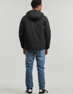 K-Way JACK ST THERMO DOUBLE-Homme Vestes