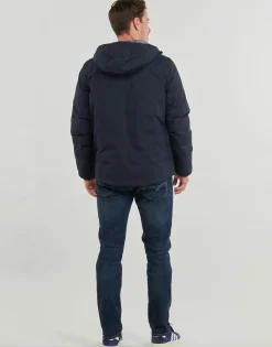 K-Way JACK ST THERMO DOUBLE-Homme Vestes